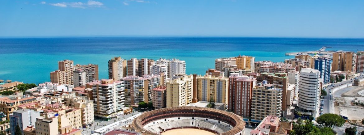Málaga que visitar