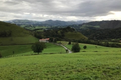 Saint Jean Pied de Port - Roncesvalles