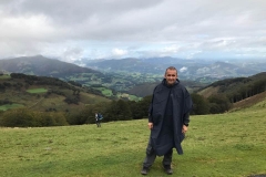 Saint Jean Pied de Port - Roncesvalles