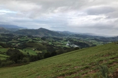 Saint Jean Pied de Port - Roncesvalles