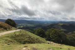 Saint Jean Pied de Port - Roncesvalles
