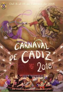 Carnaval de cádiz